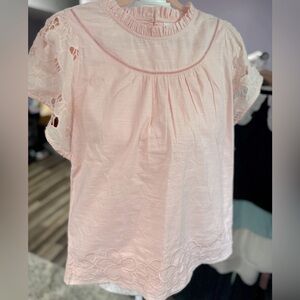 NEW Mira top size S without tags.